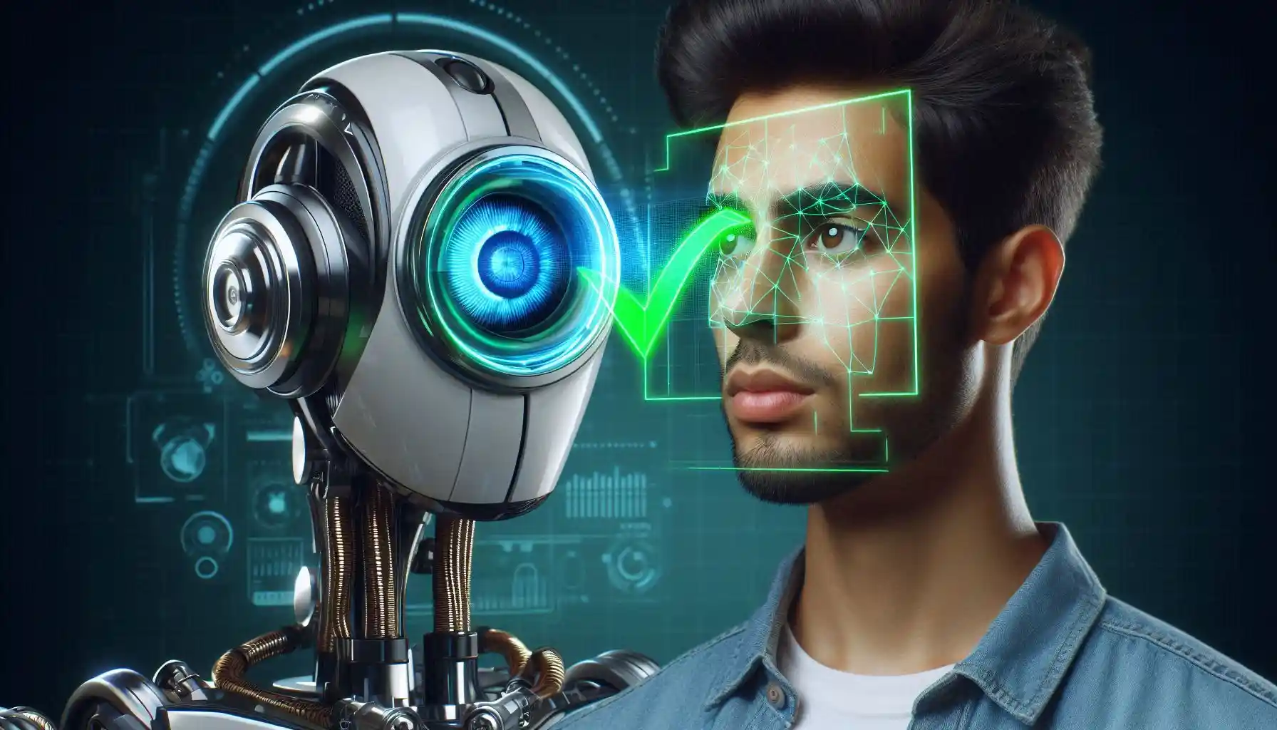 Face Recognition Project